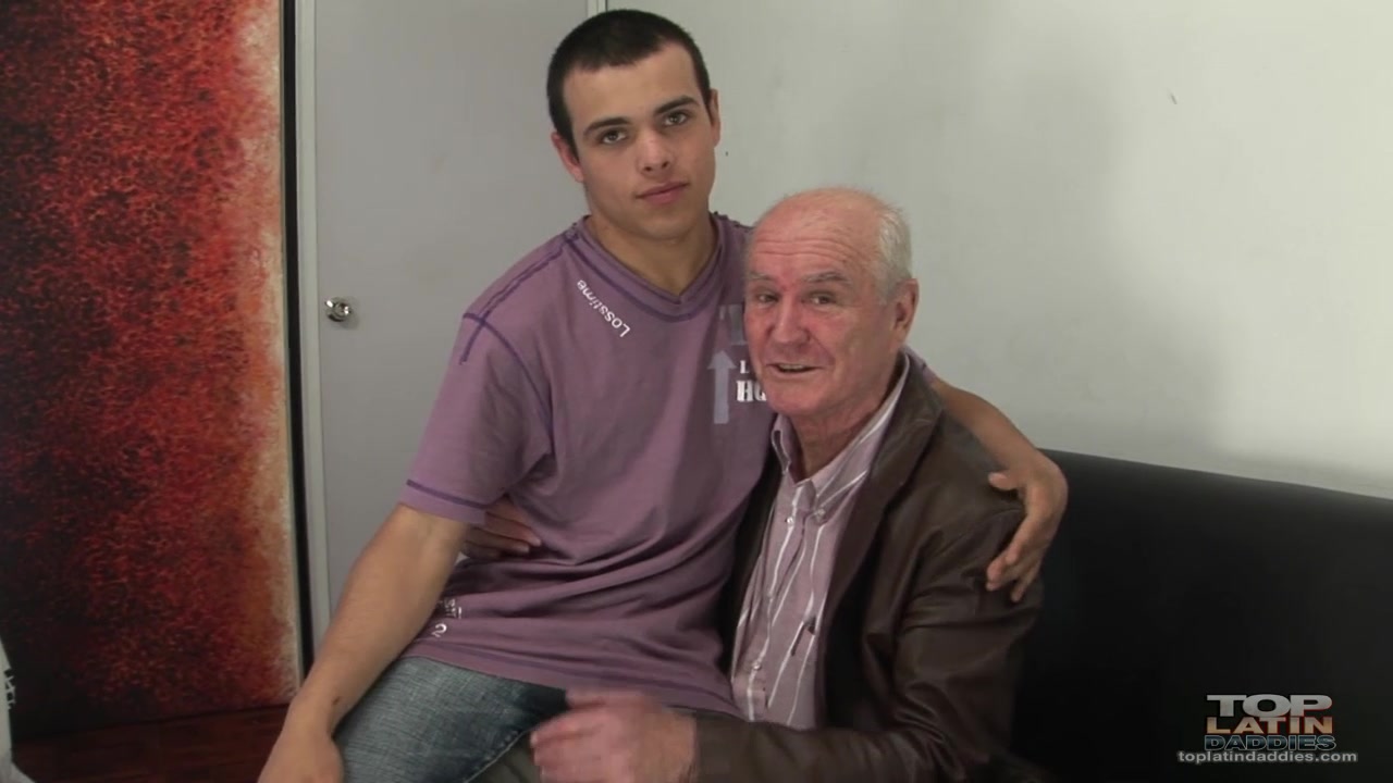 My Angel Love - Gay Porn HD Online