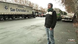 Trucking & Fucking