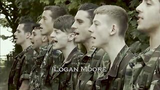 ArmyBoy (2015)