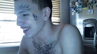 b9lixl - Webcam Masturbation #1