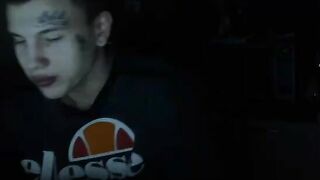 b9lixl - Webcam Masturbation #2