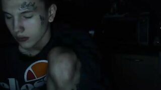 b9lixl - Webcam Masturbation #2