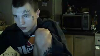 b9lixl - Webcam Masturbation #2