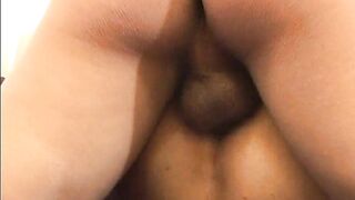 Bareback Cumparty 2 - Keep On Cumming!