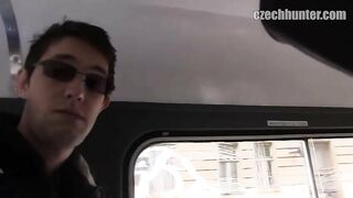 Czech Hunter #6