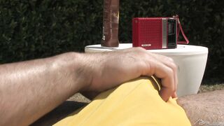 Angel Rock - California Dreamin' #2