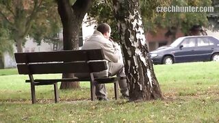 Czech Hunter #19
