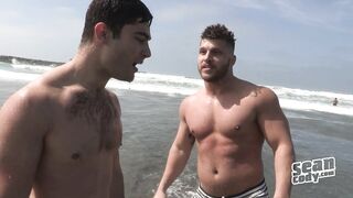 Tanner & Brodie - Bareback