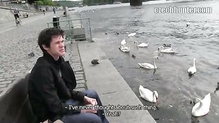 Czech Hunter #51