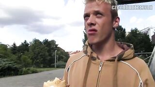 Czech Hunter #52