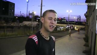 Czech Hunter #55