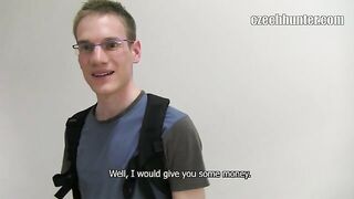 Czech Hunter #56