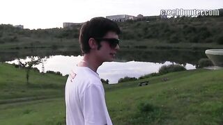 Czech Hunter #62