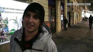 Czech Hunter #64