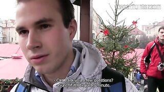Czech Hunter #69