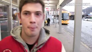 Czech Hunter #71