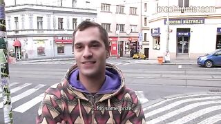 Czech Hunter #72