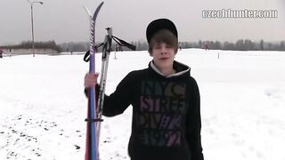 Czech Hunter #78