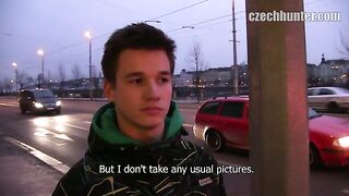 Czech Hunter #84