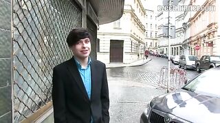 Czech Hunter #93
