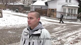 Czech Hunter #126