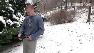 Czech Hunter #126