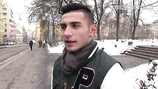 Czech Hunter #127