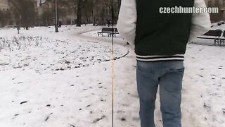Czech Hunter #127