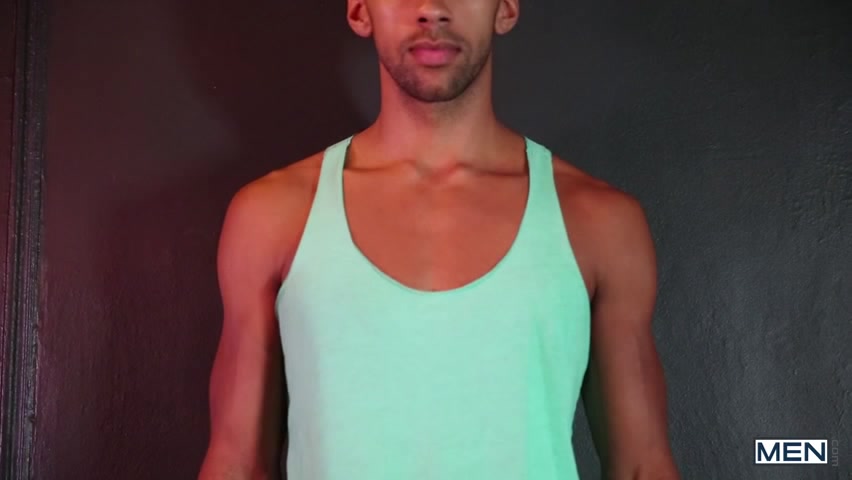 Hotline Part 2 (Diego Sans, Jay Alexander) - Gay Porn HD Online