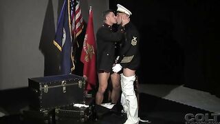 Adam Killian & Spencer Reed