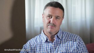 Andrew Roberts - Dads Day Off