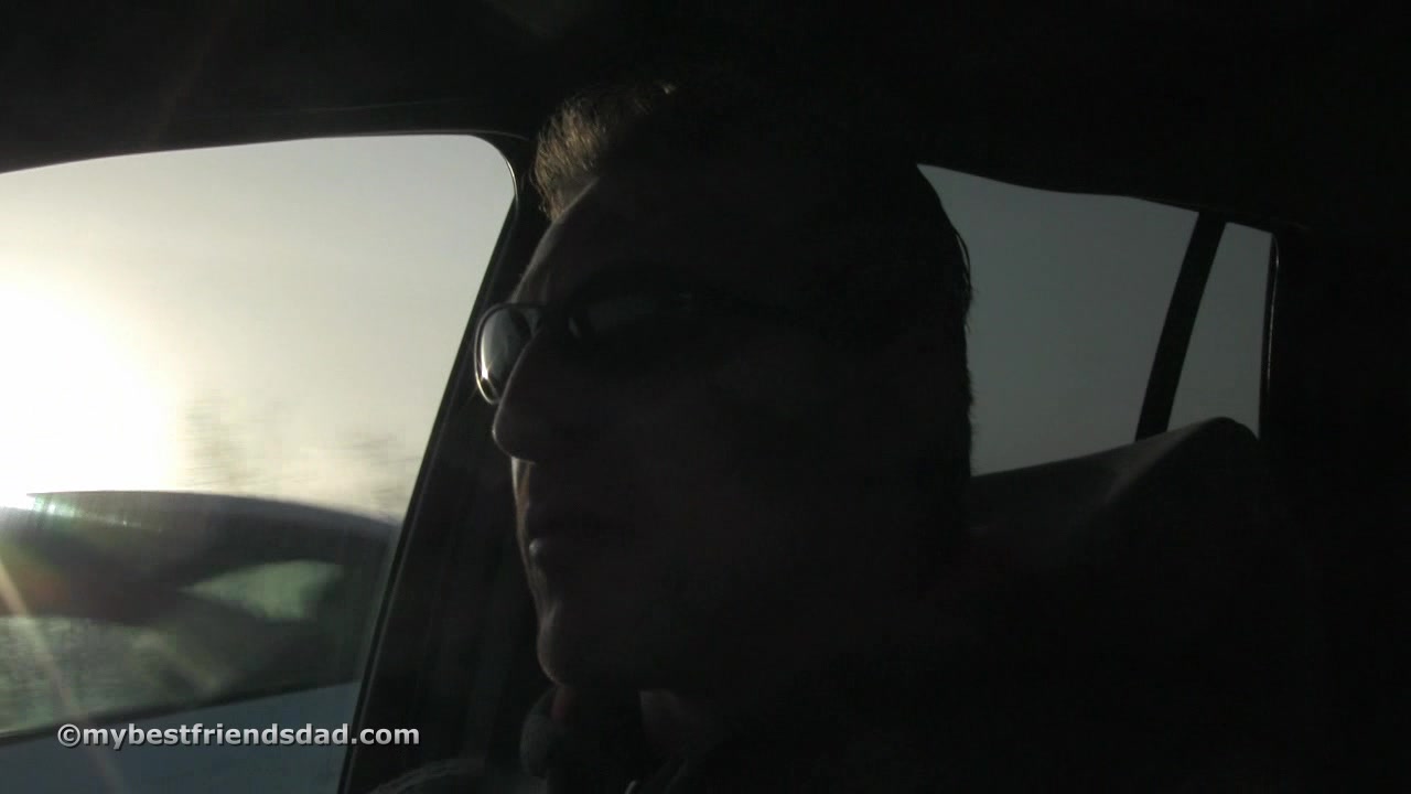 Frank Clayton - Blowing In The Wind - Gay Porn HD Online