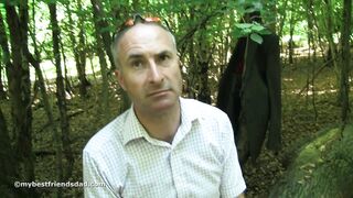 Philip Taylor - Dog Day Afternoon