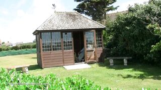 Rudolph Wood - The Amorous Builder