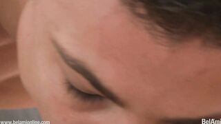 Andrei Karenin & Jon Kael - Bareback