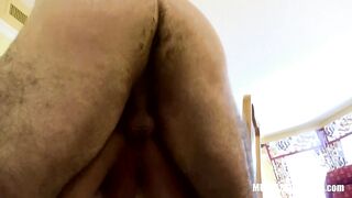 Busting Billy's Cherry Part 2