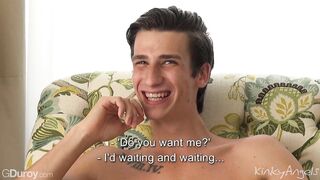 INTERVIEW: NATE DONAGHY