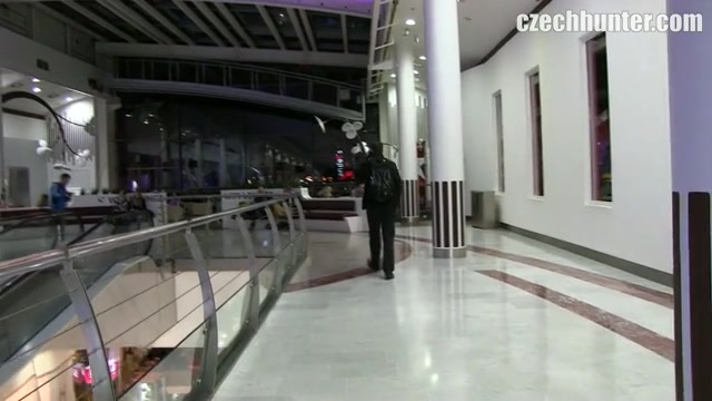 Czech Hunter 165 - Gay Porn HD Online