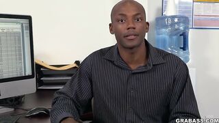 The HR meeting
