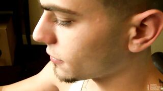 Just Another Piece of Fuck Meat (Danny)