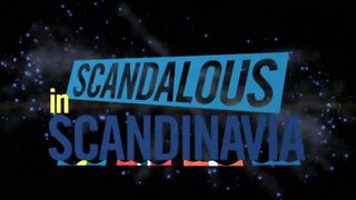 Reagan & Josh's Sauna Fuck