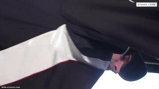 David Darge, Goran Drago & Johny Hunter