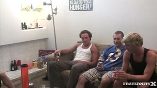 FRAT BITCH