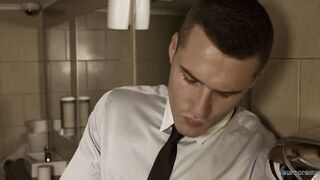 Alex Garcia & Theo Ford