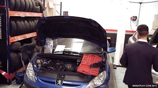 Under The Hood