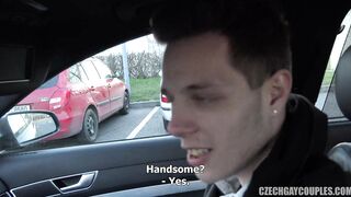 Czech Gay Couples 5