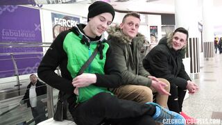 Czech Gay Couples 7