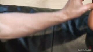 Abel Archer, Branden Forrest, Sebastian Keys