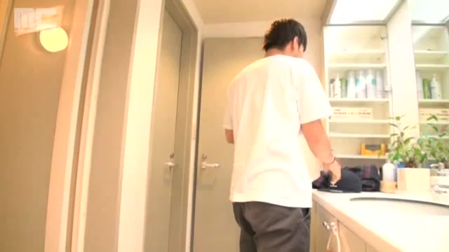 Bath Room -美男子たちのプライベートタイム- - Gay Porn HD Online
