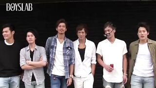 Fall In Lovelunch 2016